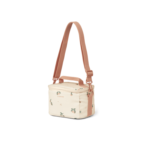 Toby Thermotasche peach/sea shell