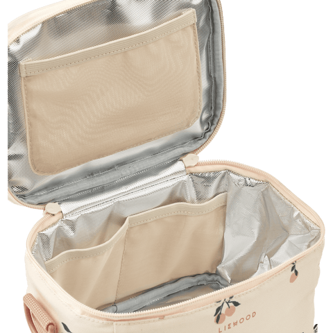 Toby Thermotasche peach/sea shell