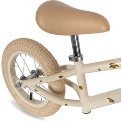 Laufrad Balance Bicycle lemon