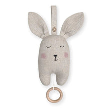 Musik-Mobile Bunny