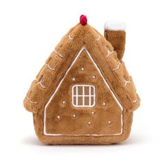 Amuseable Gingerbread House