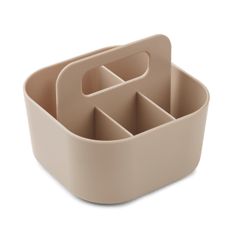 May Aufbewahrungsbox sandy - Storage Caddy