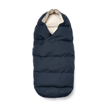 Fußsack Orion midnight navy