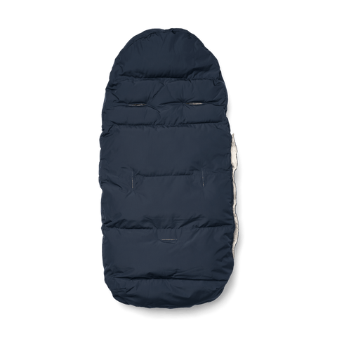 Fußsack Orion midnight navy