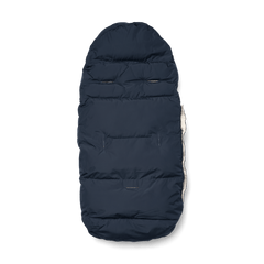 Fußsack Orion midnight navy