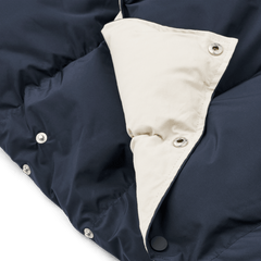 Fußsack Orion midnight navy