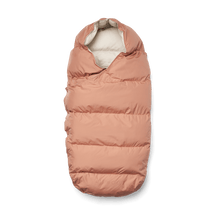 Fußsack Orion tuscany rose