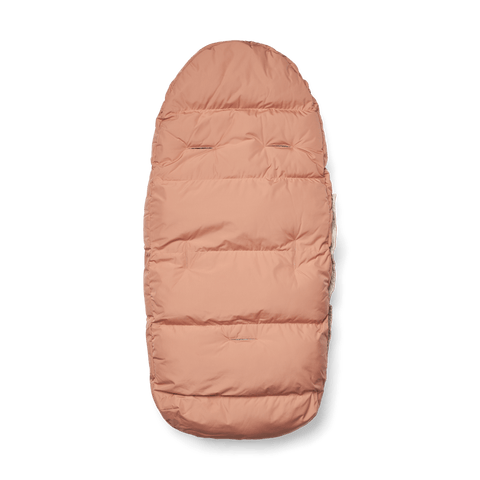 Fußsack Orion tuscany rose