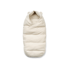 Fußsack Orion Fleece sandy