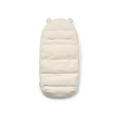 Fußsack Orion Fleece sandy