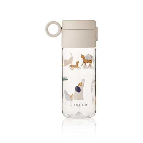 Trinkflasche Clemence 350ml alltogether sandy