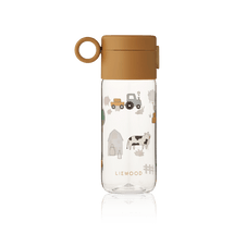 Trinkflasche Clemence 350ml farm sandy