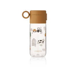 Trinkflasche Clemence 350ml farm sandy