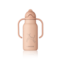 Trinkflasche Kimmie 250ml unicorn pale tuscany