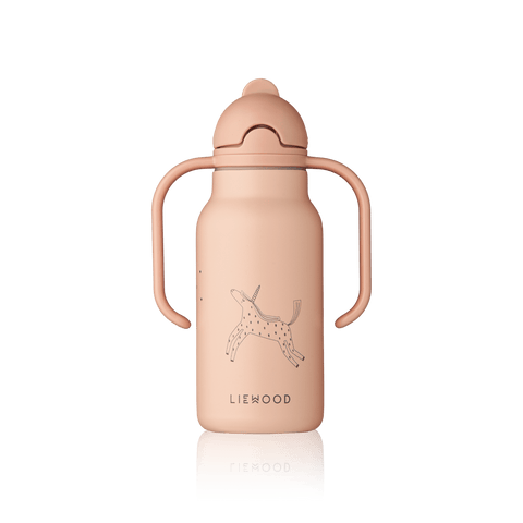 Trinkflasche Kimmie 250ml unicorn pale tuscany