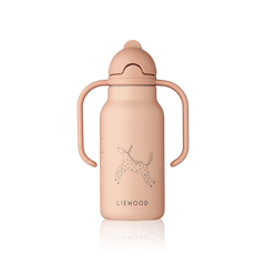 Trinkflasche Kimmie 250ml unicorn pale tuscany