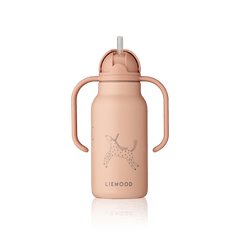 Trinkflasche Kimmie 250ml unicorn pale tuscany