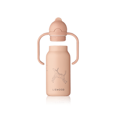 Trinkflasche Kimmie 250ml unicorn pale tuscany