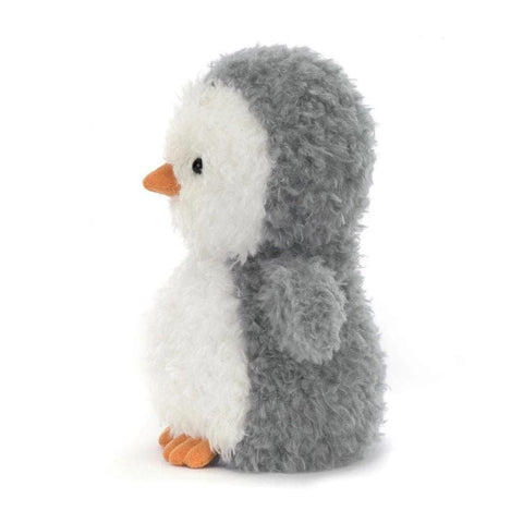 Pinguin Little Penguin