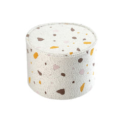 Sitzhocker POUFFE