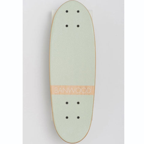 Skateboard mint