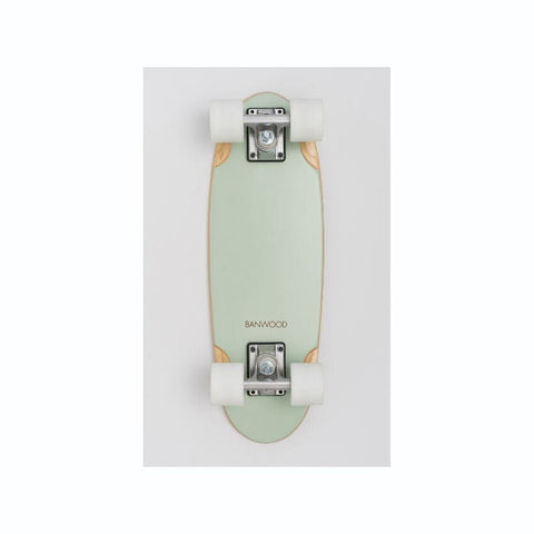 Skateboard mint