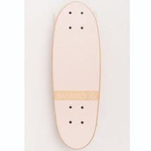 Skateboard pink