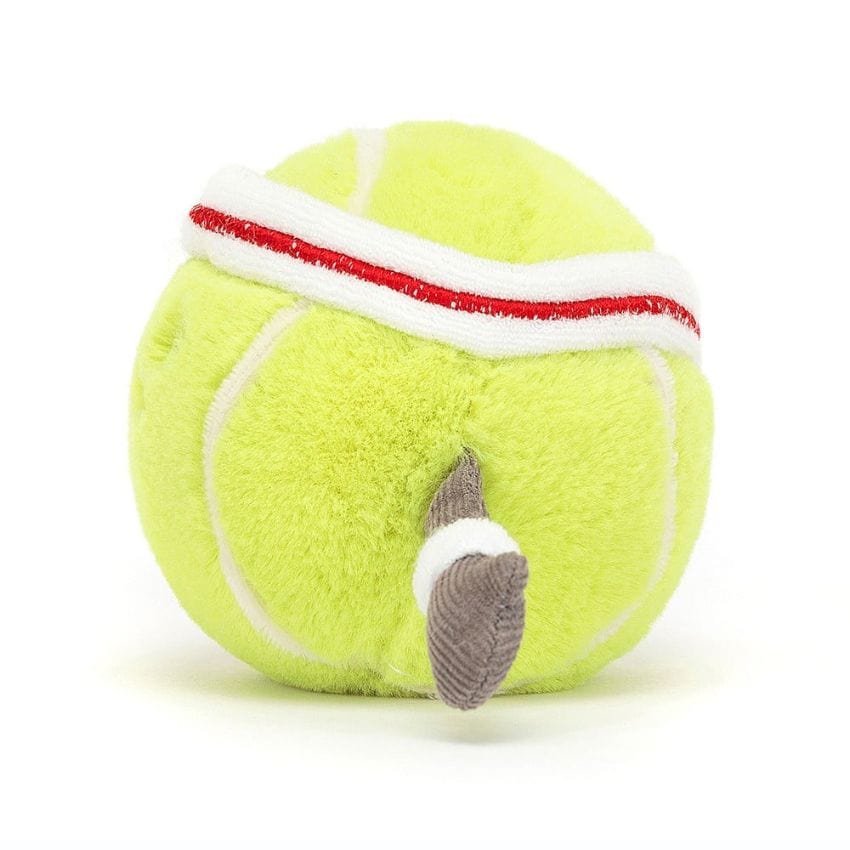 Amuseable Tennis Ball