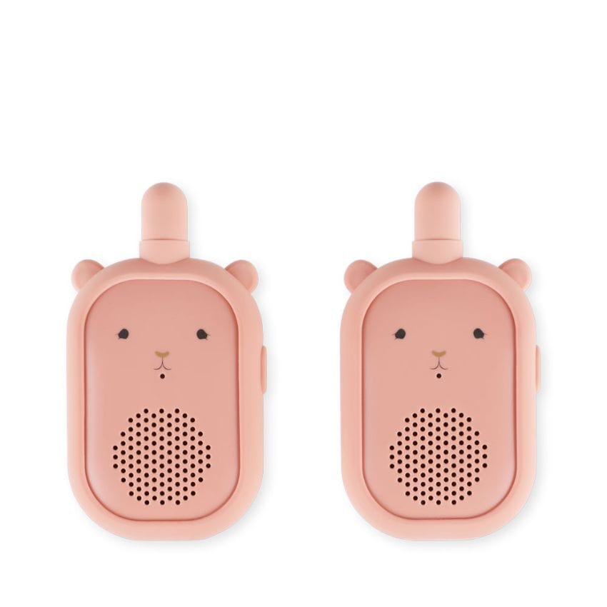 Walkie Talkie raspberry