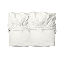 Spannbettlaken für Wiege CLASSIC