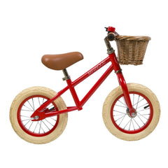 Banwood Balance Bike Banwood First Go - Red