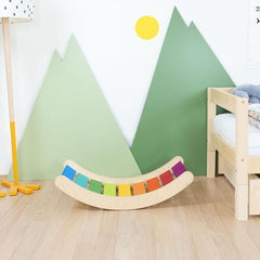 Montessori Balance-Schaukel ROKIT
