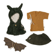 fabelab Puppenkleidung Dragon cape
