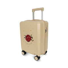 Reisekoffer Ladybug