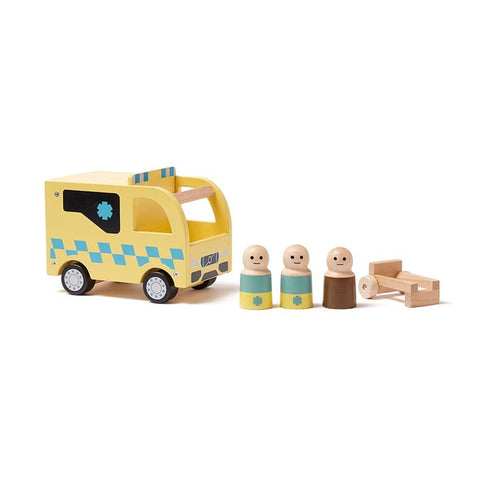 Kids Concept Krankenwagen Aiden