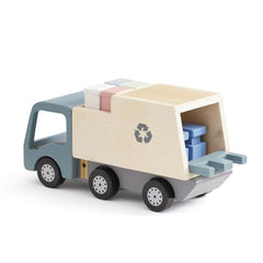 Kids Concept Müllwagen Aiden