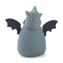 Liewood Nachtlicht Winston Dragon whale blue