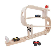 Plantoys Autospiel Ramp Racer