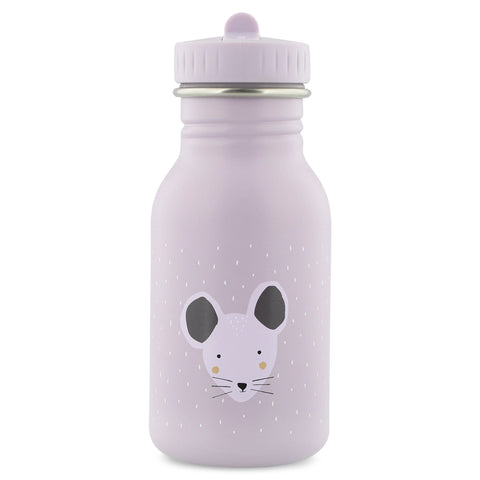 Trixie Baby Trinkflasche 350ml Mrs. Mouse