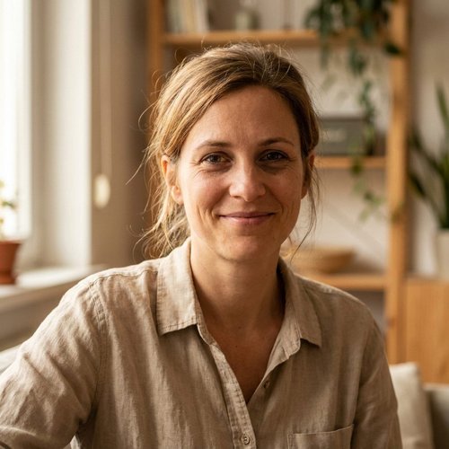 Lena Mayrhofer — Bloggerin aus St. Pölten